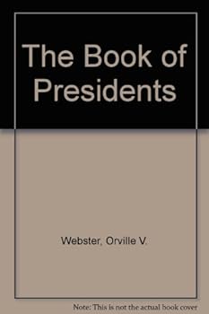 Mass Market Paperback The Book of Presidents Book