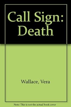 Hardcover Call Sign: Death Book