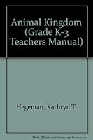 The Animal Kingdom 089824031X Book Cover