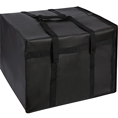 musbus Borsa termica per alimenti isolata per alimenti mantiene il