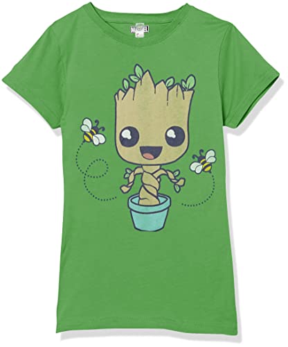 Image of Marvel Girls' Groot Hello Spring