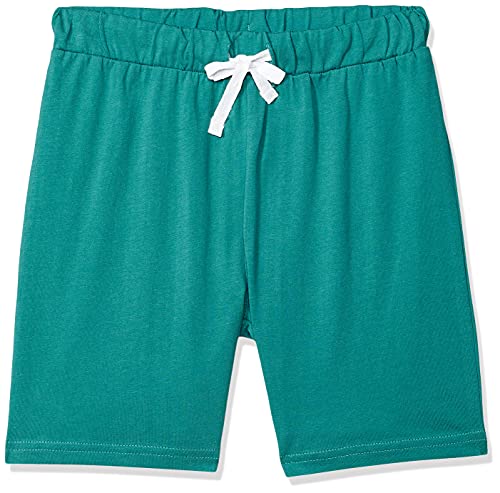 Image of Amazon Brand - Jam & Honey boys T-Shirt Short Set