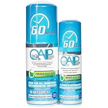 OAP Cleaner Foamer Duo