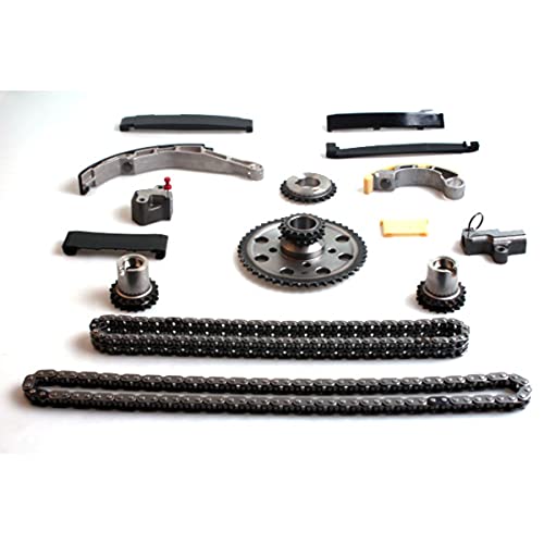 Kit de distribution par chaîne Ipd 21-0513 pour remplacement moteur