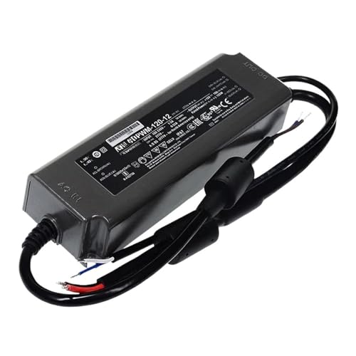 CLEUFWKO 120W Konstantstrom-Treiber Schaltnetzteil