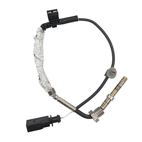 Capteur de température des gaz d'échappement 059 906 088 BM résout voyant FAP
