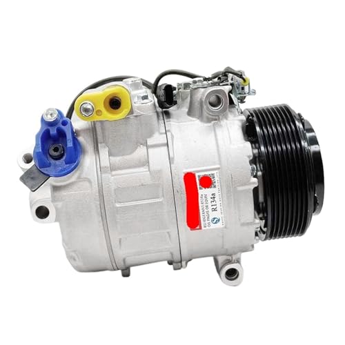 Compresseur de climatisation 64529165808 pour résoudre les pannes d'air frais sur BMW F10