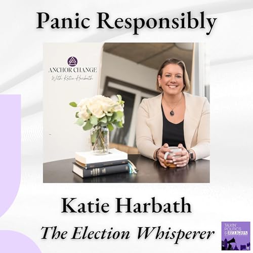 The Election Whisperer: Katie Harbath on Ten Years Inside Facebook and Panicking Responsibly