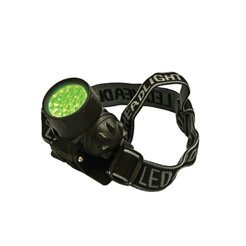 Grow1 Green LED Head Light - Image 3