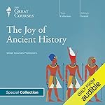 Cover of The Joy of Ancient History