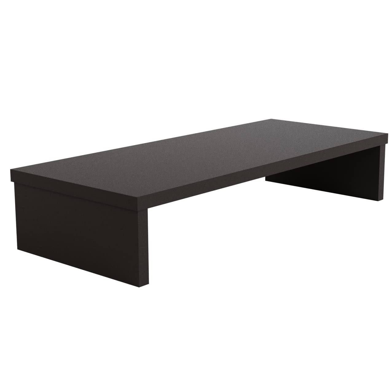 Mastro Legno Henor Monitor Roccia 82x26.5x12cm 50kg Graphite - Dettaglio