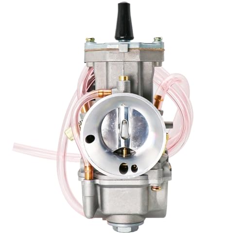 Carburateur PWK 32mm pour remplacer l'admission de votre moto 2T