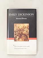Emily Dickinson Selected Poems 0760749051 Book Cover