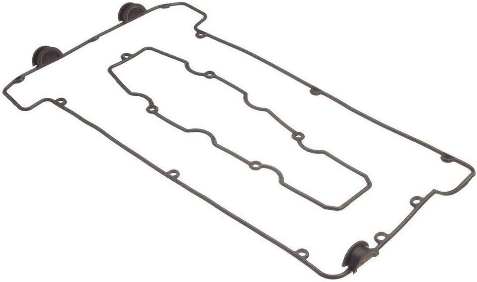 Engine Valve Cover Gasket Set Fits Saab 9-3 9-5 Replacement 88 22 041