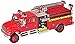 Walthers SceneMaster International 4900 Fire Engine, Red