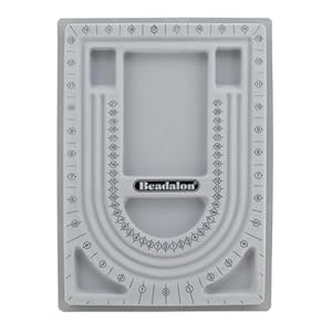 Beadalon 86,4 cm Perlenbrett