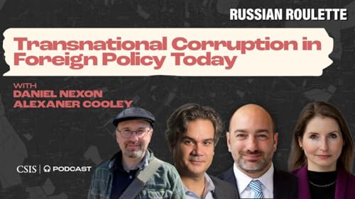 Transnational Corruption in Foreign Policy Today