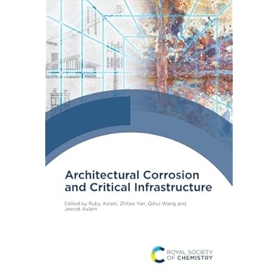 Architectural Corrosion and Critical Infrastructure