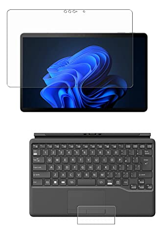 [2g(+^b`pbh)] ClearView Fujitsu FMV LOOX 90/G 75/G WL1/G 2022N3f 13.3C`p[  ׂ R RECX ] t ی tB CAX {