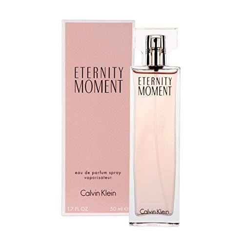 Calvin klein eternity moment epv 50ml