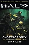 Halo: Ghosts of Onyx