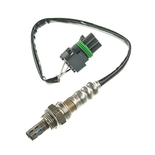 Sonde de contr?le lambda avant le catalyseur compatible avec 19 21 25 Laguna Megane Rapid année de construction 1986/03-2003/08