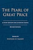 pearl reference ebay  The Pearl of Great Price: A Study Edition for Latter-day Saints
