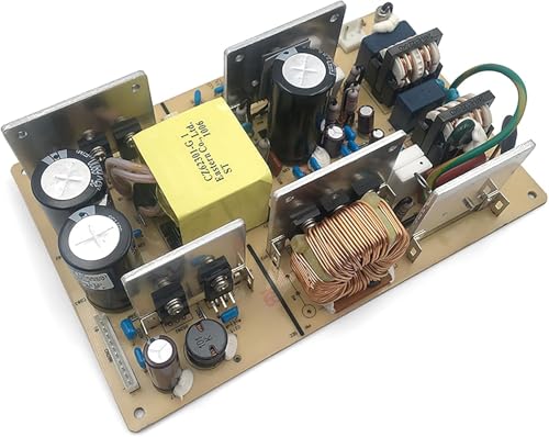 Image of GETPARTS Unit, Power Supply for Citizen CL-S700 CL-S703 Thermal Barcode Printer All dpi JN66801-0