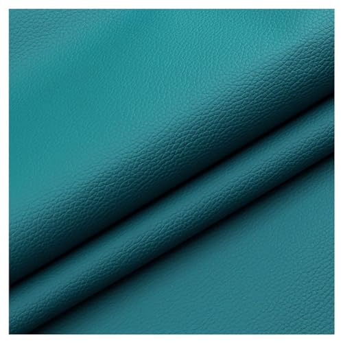 Tissu en cuir synthétique ameublement vinyle souple canapés 1.6X6m