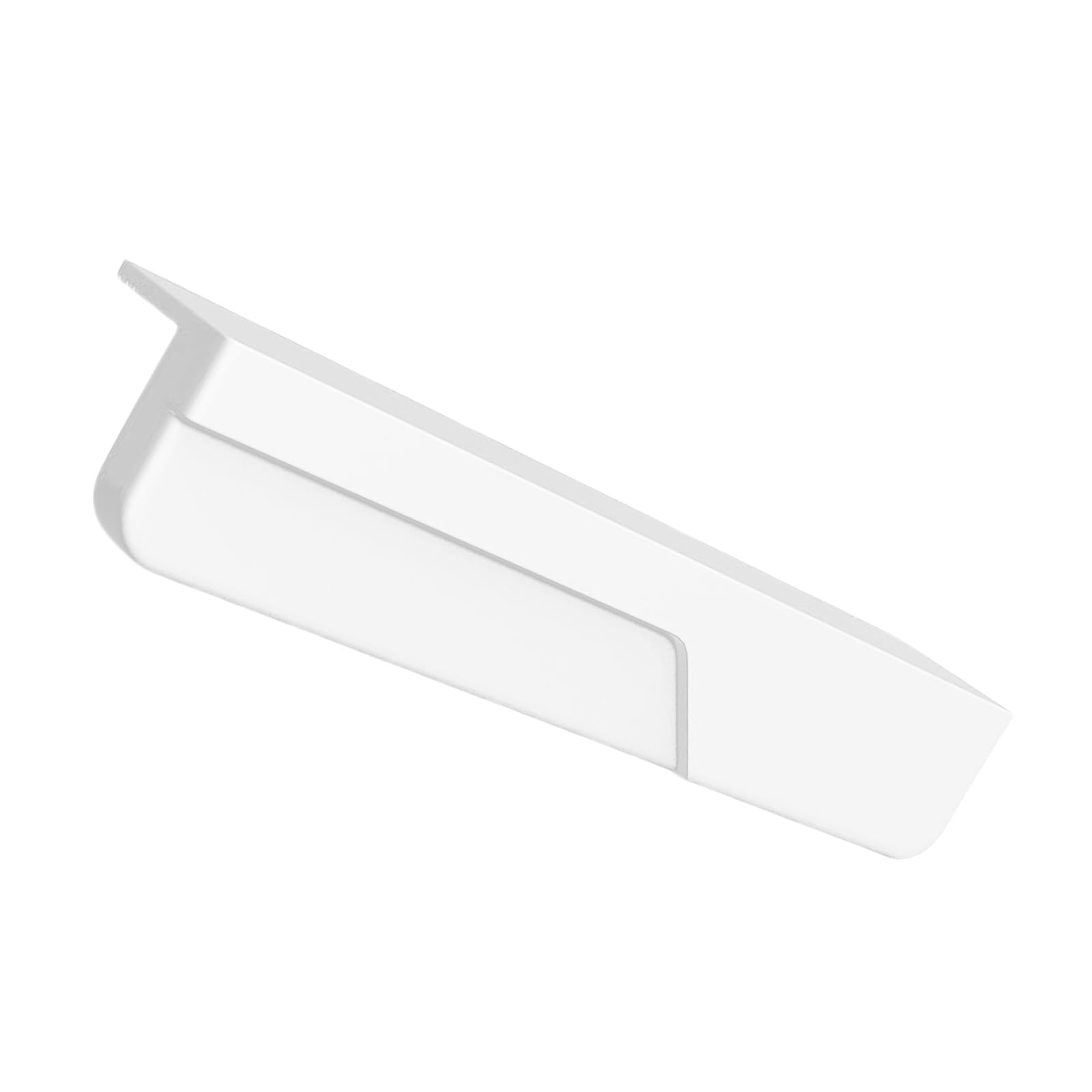 YROHGKPN Silicone Foot Pull Handle Foot Pull Handle Rustproof Cabinet for Kitchen & Bathroom Cabinets Silicone Cabinet Grip