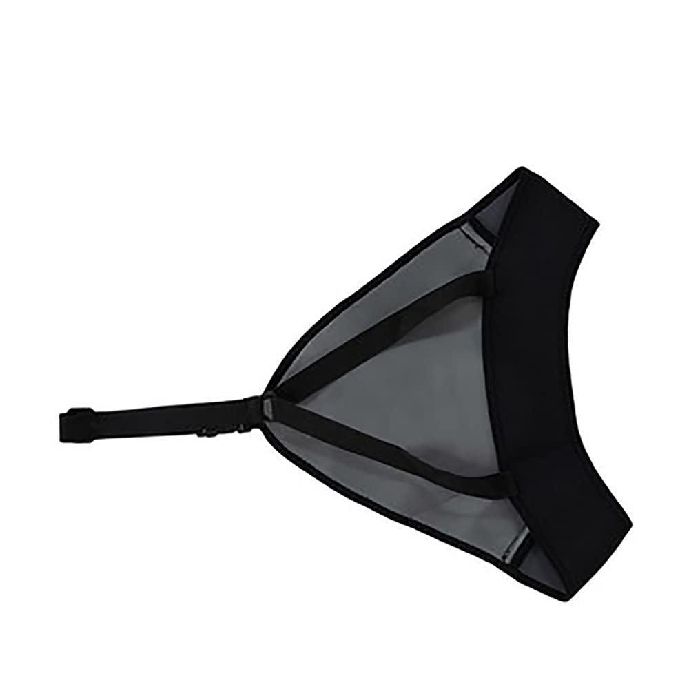 ACCMOS Bogenschießen Brustschutz - Verstellbar Für Links & Rechts