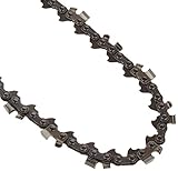 Husqvarna Chainsaw Chain 18' .050 Gauge 3/8 Pitch Low Kickback Low-Vibration
