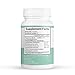 IBSolution Gut Health Bundle - All Natural Gut Health Support & Premium Probiotics w/ 40 Billion CFU for Support of Irregular Bowels, Bloating, Constipation, Gas, Abdominal Pain - 2 Pack (120 Caps)