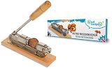 GreatGadgets 1619 Retro Nussknacker