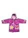 Kidorable Butterfly Raincoat