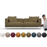 tylosand dimensions COMFORTLY La funda Tylösand viene en 12 piezas separadas, por lo que puedes estar seguro de que se adapta a tu sofá de 3 plazas (234 cm) como un guante. Antes de realizar el pedido, asegúrate de tener el mismo modelo de sofá de 3 plazas y dimensiones que coincidan con la funda para garantizar la mejor experiencia del cliente. El juego de fundas incluye: 2 fundas principales para el cuerpo, 2 fundas de cojín de respaldo, 2 fundas de cojín de asiento, 2 fundas de cojín para reposabrazos, 4 fundas de cojín decorativas