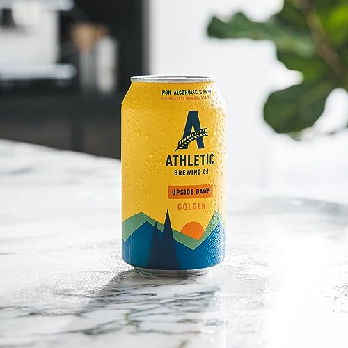 Athletic Brewing Company Craft Non-Alcoholic Beer thumb #5