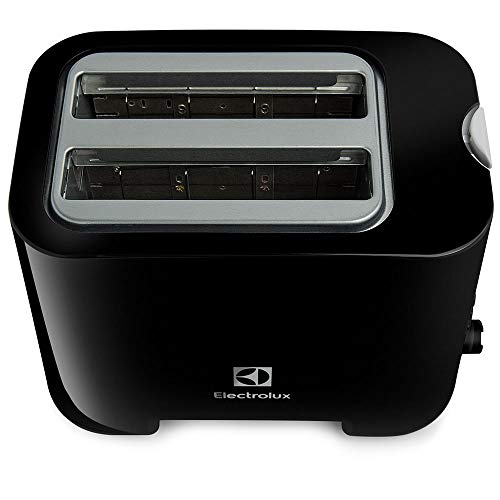 Torradeira, TMB21, Preto, 110v, Electrolux