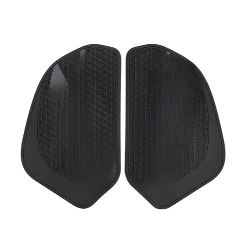Protection genou réservoir moto pour éviter de glisser sur GSXR