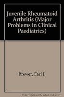 Juvenile Rheumatoid Arthritis 072161986X Book Cover