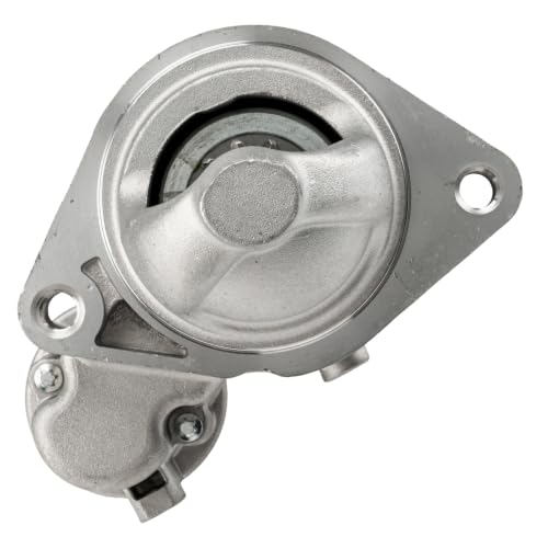 Image of PHILTOP 16018N New Starter for Kia,Hyundai,2016-20 Sorento 3.3L | 2016 17 18 19 2020 Sorento 3.3L,2016 17 18 19-2021 Sedona,2015-2018 Santa Fe,2015-2020 Santa Fe XL,Cadenza 1.7 KW OE# 16018N