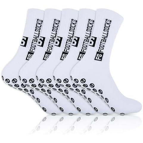 Chaussettes Antidérapantes Sykerout Cover