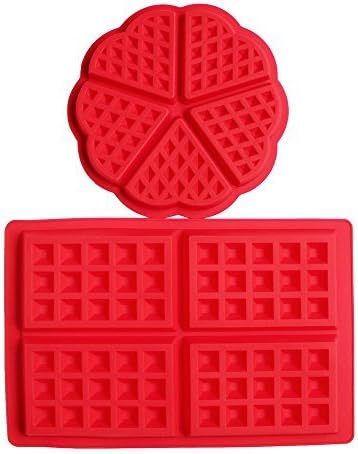BAKER DEPOT 468-Cavity Silicone Mould for Pet Treats Mini Round Dog Training Treat Baking Mat with Scraper Semi Sphere Chocolate Candy Moulds
