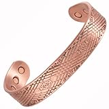  North South - FASHIONNECKLACEBRACELETANKLET  Kupfer