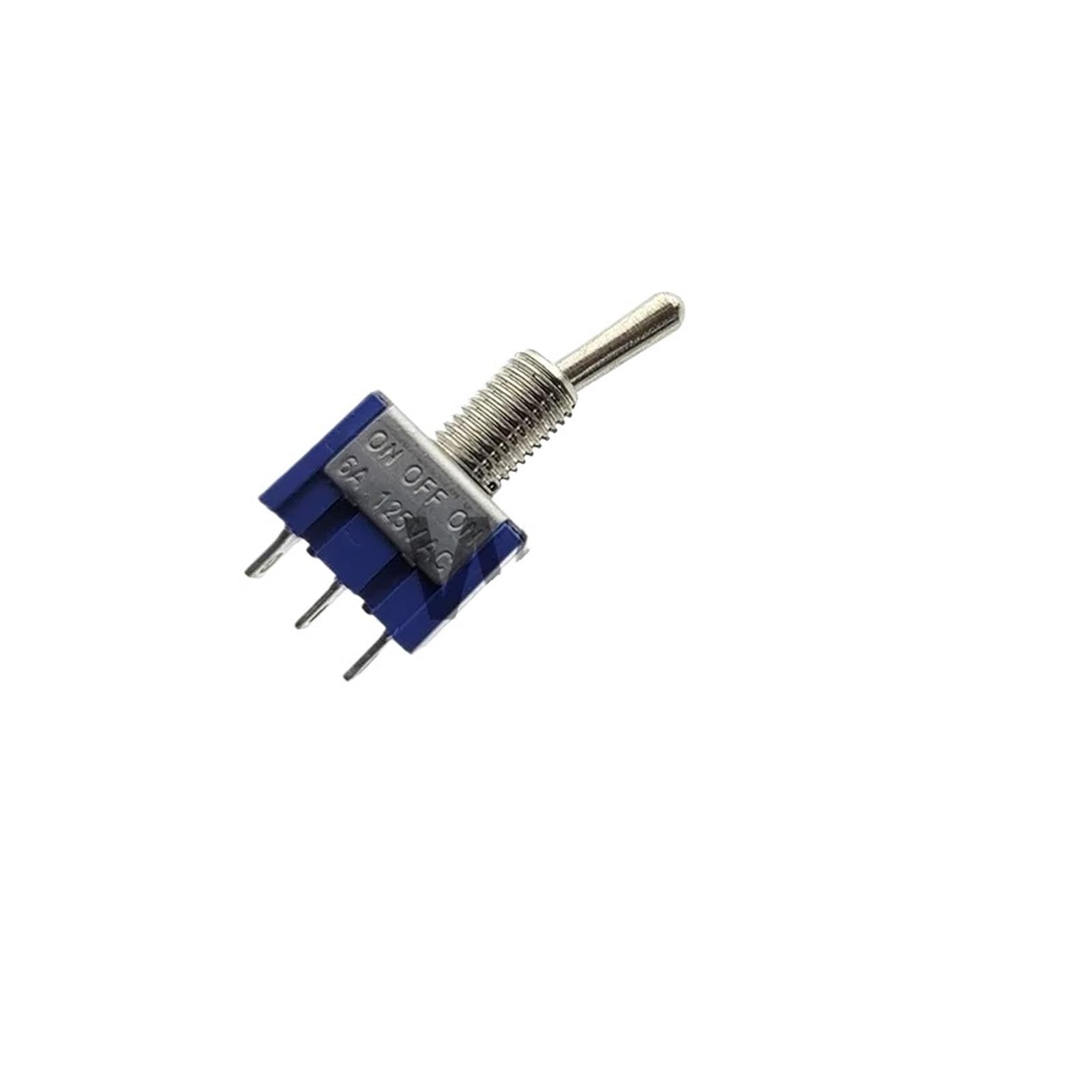 Interruptor de palanca SPDT DPDT