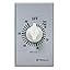 Intermatic FF60MC 60-Minute Spring Wound Countdown Wall Timer, Brushed ...