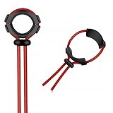 Newly Cock Penis Rings for Men Couples Sex Toy Cock Ring Penis Rings Soft Silicone Couples Penis Rings for Men Sunglasses A-6