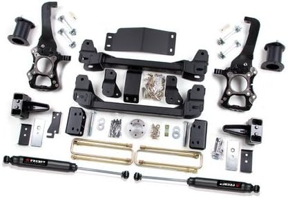 RBP RBP-LK325-60FS Suspension Lift Kit System