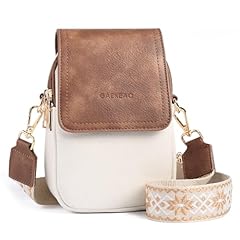 Type 5 Beige With Brown