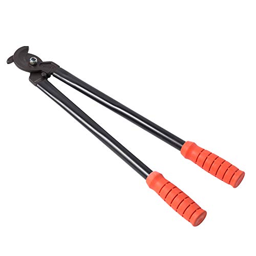 Preisvergleich Produktbild MAXPOWER Kabelschneider, Drahtschneider 18" (450mm), Industriequalität
